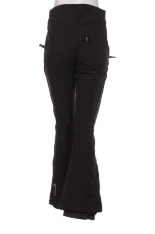 Дамски панталон за зимни спортове TCM, Размер S, Цвят Черен, Цена 26,25 лв.