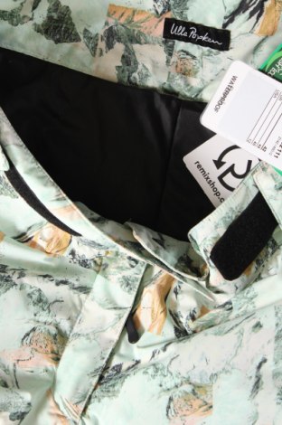 Damenhose für Wintersport Ulla Popken, Größe L, Farbe Mehrfarbig, Preis € 42,56