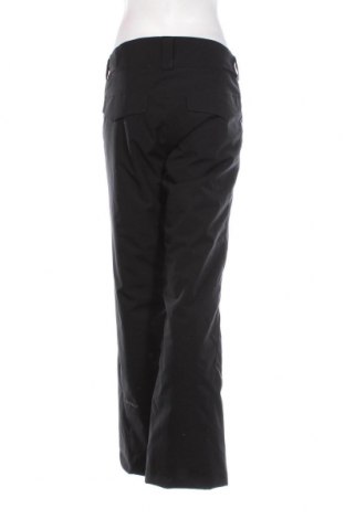 Дамски панталон за зимни спортове Ziener, Размер XL, Цвят Черен, Цена 91,35 лв.