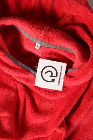 Γυναικείο fleece φούτερ, Μέγεθος M, Χρώμα Κόκκινο, Τιμή 14,84 €