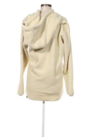 Damen Fleece Sweatshirt Alife And Kickin, Größe L, Farbe Ecru, Preis € 47,94