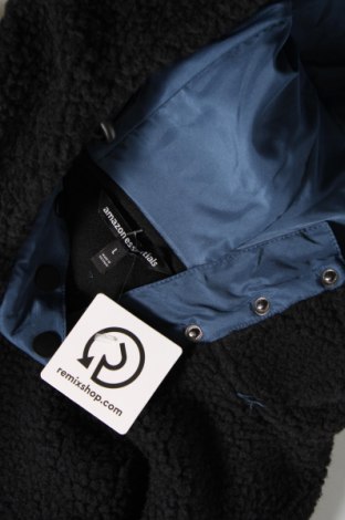 Sweatshirt polar de damă Amazon Essentials, Mărime L, Culoare Negru, Preț 59,01 Lei