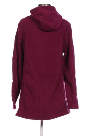 Damen Fleece Sweatshirt Elle Nor, Größe XL, Farbe Lila, Preis 20,18 €