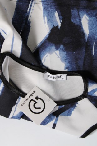 Γυναικείο αμάνικο μπλουζάκι, Μέγεθος S, Χρώμα Πολύχρωμο, Τιμή 6,59 €