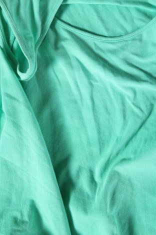 Γυναικείο αμάνικο μπλουζάκι, Μέγεθος S, Χρώμα Πράσινο, Τιμή 7,00 €