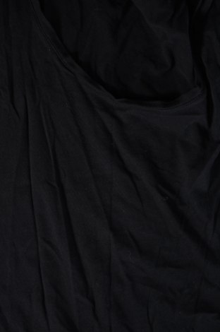 Γυναικείο αμάνικο μπλουζάκι, Μέγεθος S, Χρώμα Μαύρο, Τιμή 5,12 €
