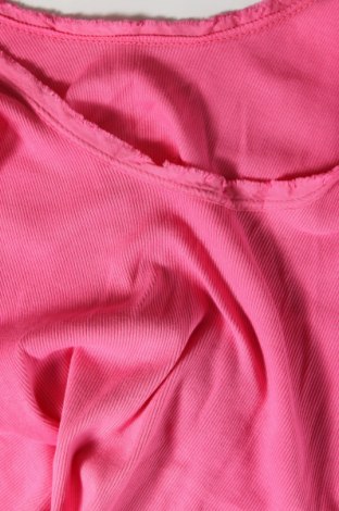 Γυναικείο αμάνικο μπλουζάκι, Μέγεθος XL, Χρώμα Ρόζ , Τιμή 7,00 €