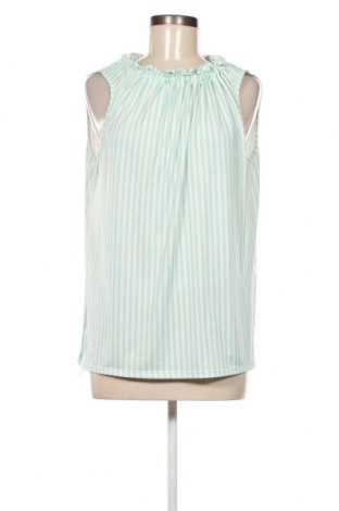 Γυναικείο αμάνικο μπλουζάκι, Μέγεθος L, Χρώμα Πολύχρωμο, Τιμή 6,65 €