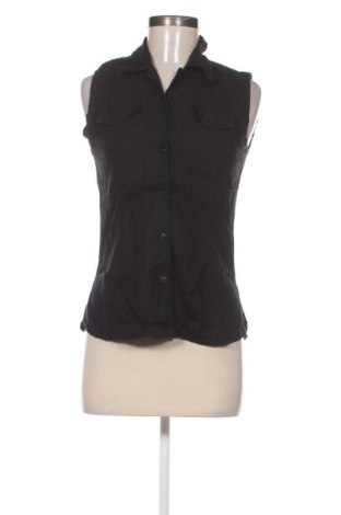 Γυναικείο αμάνικο μπλουζάκι, Μέγεθος M, Χρώμα Μαύρο, Τιμή 2,66 €