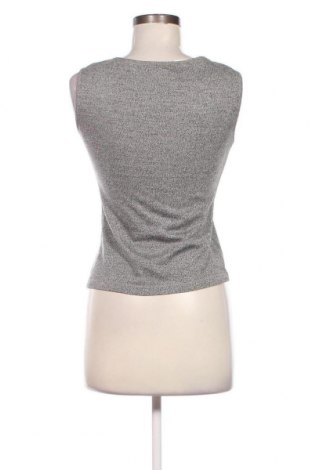 Γυναικείο αμάνικο μπλουζάκι, Μέγεθος M, Χρώμα Γκρί, Τιμή 2,99 €