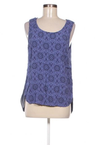 Γυναικείο αμάνικο μπλουζάκι, Μέγεθος XL, Χρώμα Μπλέ, Τιμή 3,99 €