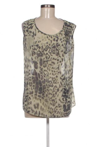 Γυναικείο αμάνικο μπλουζάκι, Μέγεθος L, Χρώμα Πολύχρωμο, Τιμή 2,66 €