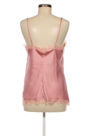 Γυναικείο αμάνικο μπλουζάκι, Μέγεθος M, Χρώμα Ρόζ , Τιμή 3,99 €