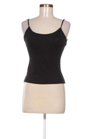 Γυναικείο αμάνικο μπλουζάκι, Μέγεθος S, Χρώμα Μαύρο, Τιμή 3,99 €