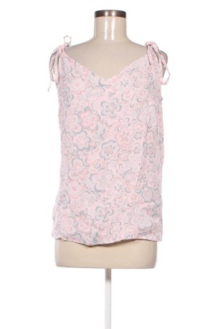 Γυναικείο αμάνικο μπλουζάκι, Μέγεθος XXL, Χρώμα Ρόζ , Τιμή 10,13 €