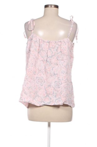 Γυναικείο αμάνικο μπλουζάκι, Μέγεθος XXL, Χρώμα Ρόζ , Τιμή 9,15 €