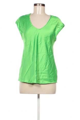 Tricou de damă, Mărime M, Culoare Verde, Preț 14,92 Lei