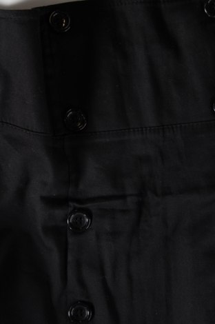 Γυναικείο αμάνικο μπλουζάκι, Μέγεθος M, Χρώμα Μαύρο, Τιμή 2,79 €