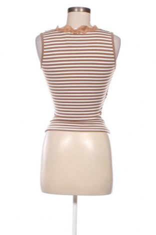 Γυναικείο αμάνικο μπλουζάκι, Μέγεθος M, Χρώμα Πολύχρωμο, Τιμή 2,00 €