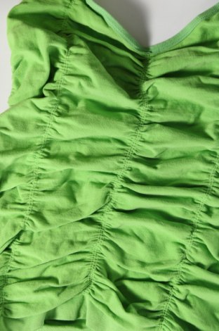 Tricou de damă, Mărime S, Culoare Verde, Preț 42,22 Lei