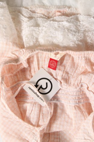 Γυναικείο αμάνικο μπλουζάκι, Μέγεθος M, Χρώμα Ρόζ , Τιμή 6,65 €