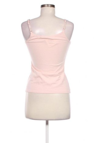 Γυναικείο αμάνικο μπλουζάκι, Μέγεθος S, Χρώμα Ρόζ , Τιμή 8,44 €