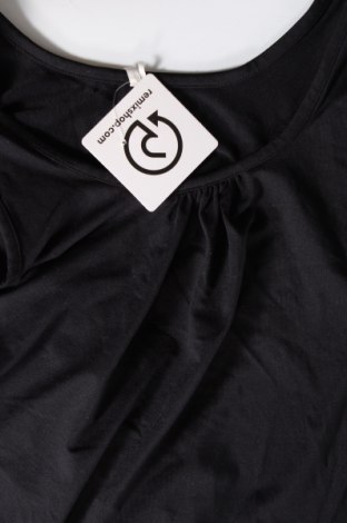 Γυναικείο αμάνικο μπλουζάκι, Μέγεθος L, Χρώμα Μπλέ, Τιμή 2,05 €