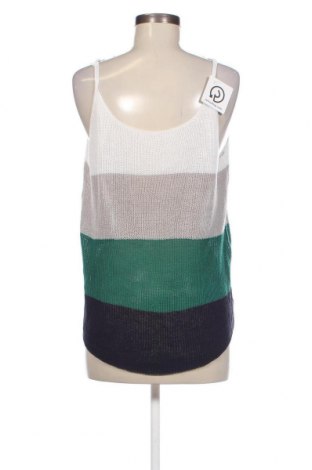 Γυναικείο αμάνικο μπλουζάκι, Μέγεθος L, Χρώμα Πολύχρωμο, Τιμή 4,02 €
