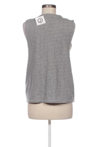 Γυναικείο αμάνικο μπλουζάκι, Μέγεθος L, Χρώμα Γκρί, Τιμή 6,14 €