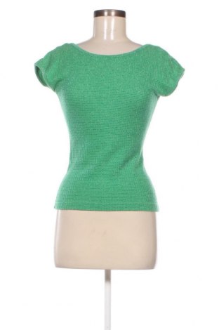 Tricou de damă, Mărime S, Culoare Verde, Preț 56,73 Lei