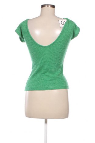 Tricou de damă, Mărime S, Culoare Verde, Preț 49,67 Lei