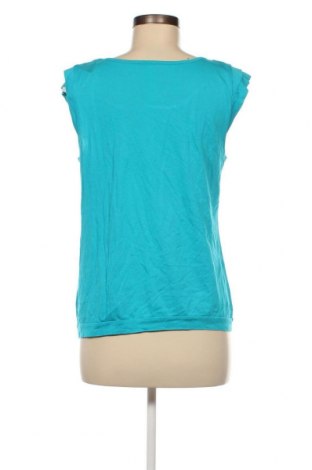 Γυναικείο αμάνικο μπλουζάκι, Μέγεθος L, Χρώμα Μπλέ, Τιμή 6,68 €