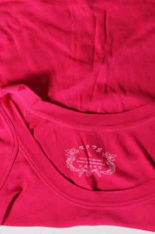 Γυναικείο αμάνικο μπλουζάκι, Μέγεθος L, Χρώμα Ρόζ , Τιμή 3,57 €