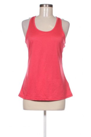 Γυναικείο αμάνικο μπλουζάκι, Μέγεθος M, Χρώμα Κόκκινο, Τιμή 3,01 €
