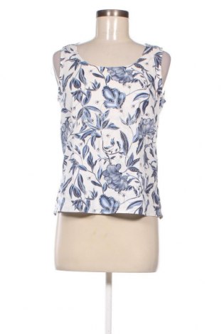 Γυναικείο αμάνικο μπλουζάκι, Μέγεθος S, Χρώμα Πολύχρωμο, Τιμή 11,00 €