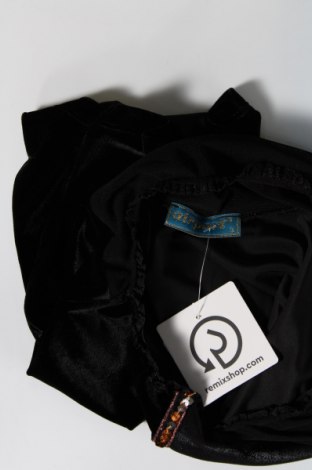 Γυναικείο αμάνικο μπλουζάκι, Μέγεθος S, Χρώμα Μαύρο, Τιμή 3,77 €