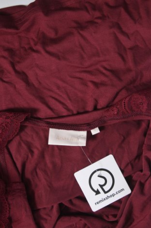 Γυναικείο αμάνικο μπλουζάκι, Μέγεθος S, Χρώμα Κόκκινο, Τιμή 10,82 €