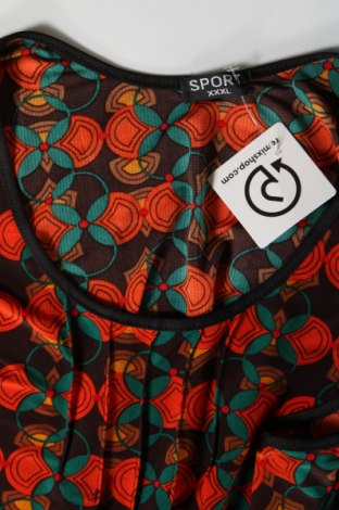 Γυναικείο αμάνικο μπλουζάκι, Μέγεθος L, Χρώμα Πολύχρωμο, Τιμή 2,98 €