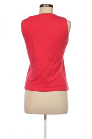 Γυναικείο αμάνικο μπλουζάκι, Μέγεθος M, Χρώμα Ρόζ , Τιμή 3,38 €