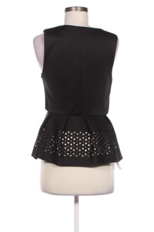 Γυναικείο αμάνικο μπλουζάκι, Μέγεθος M, Χρώμα Μαύρο, Τιμή 11,49 €