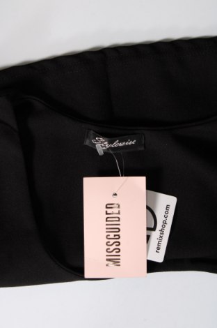 Γυναικείο αμάνικο μπλουζάκι, Μέγεθος M, Χρώμα Μαύρο, Τιμή 5,02 €