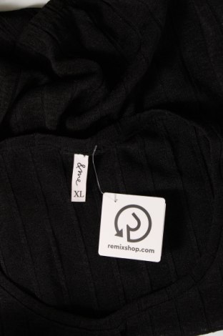 Tricou de damă, Mărime XL, Culoare Negru, Preț 21,38 Lei