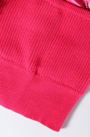 Γυναικείο αμάνικο μπλουζάκι, Μέγεθος S, Χρώμα Ρόζ , Τιμή 1,86 €