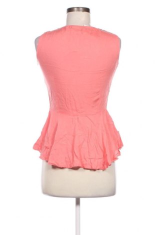 Γυναικείο αμάνικο μπλουζάκι 3 Suisses, Μέγεθος S, Χρώμα Ρόζ , Τιμή 8,84 €