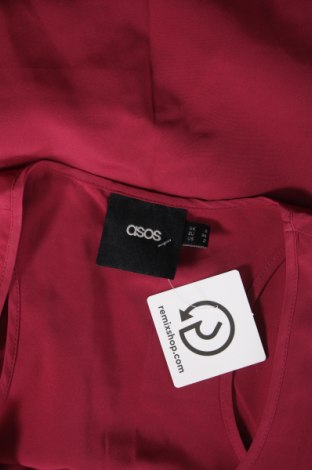 Tricou de damă ASOS, Mărime XS, Culoare Roșu, Preț 51,07 Lei