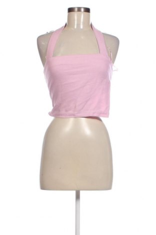 Tricou de damă Abercrombie & Fitch, Mărime XS, Culoare Roz, Preț 203,95 Lei