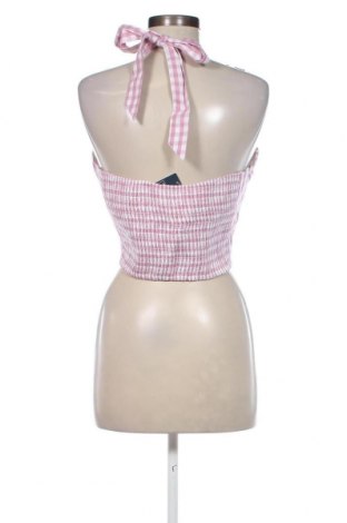 Γυναικείο αμάνικο μπλουζάκι Abercrombie & Fitch, Μέγεθος XL, Χρώμα Πολύχρωμο, Τιμή 15,98 €