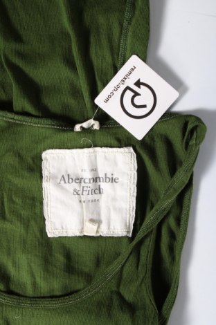 Дамски потник Abercrombie & Fitch, Размер M, Цвят Зелен, Цена 27,00 лв.