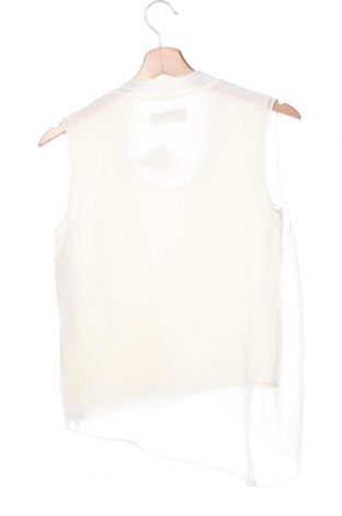 Γυναικείο αμάνικο μπλουζάκι AllSaints, Μέγεθος XXS, Χρώμα Λευκό, Τιμή 45,32 €