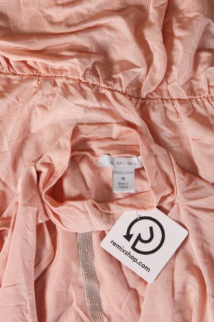 Γυναικείο αμάνικο μπλουζάκι Amisu, Μέγεθος M, Χρώμα Ρόζ , Τιμή 3,20 €